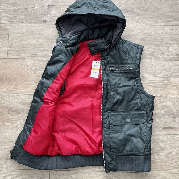 I.N.C International Concepts Men’s Vest - Picture 2 of 5